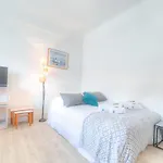 Upstays Beachfront Calm 45m2 公寓 *
