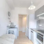 Daire Upstays Beachfront Calm 45M2 Apartment *
