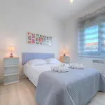 Daire Upstays Beachfront Calm 45M2 Apartment *