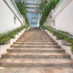 Upstays Beachfront Calm 45M2 Apartment Daire