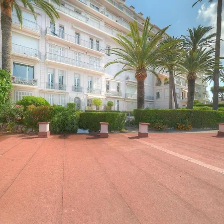 Upstays Beachfront Calm 45m2