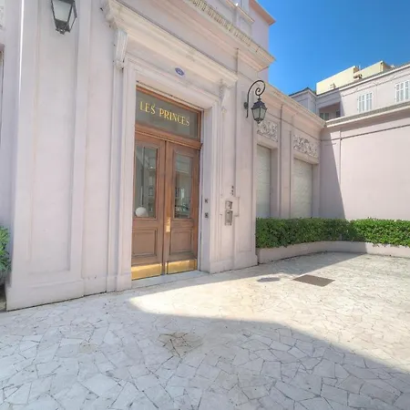 Apartmán Upstays Beachfront Calm 45m2 *